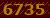 3677 code