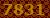 3677 code