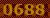 3677 code