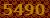 3677 code