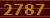 3677 code