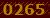 3677 code