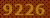 3677 code