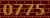 3677 code