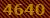 3677 code