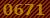 3677 code