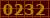 3677 code