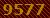 3677 code
