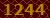 3677 code