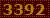 3677 code