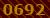 3677 code