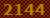 3677 code