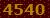 3677 code