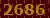 3677 code