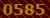3677 code