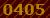 3677 code