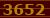 3677 code