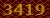 3677 code