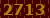 3677 code