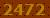 3677 code