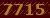 3677 code