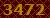 3677 code