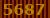 3677 code