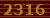3677 code