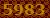 3677 code