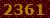3677 code