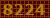 3677 code