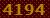 3677 code