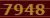 3677 code
