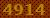 3677 code