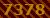 3677 code
