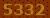 3677 code