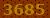 3677 code