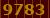 3677 code