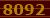 3677 code