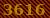 3677 code