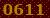 3677 code