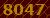 3677 code