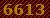3677 code