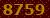 3677 code