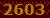 3677 code