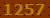 3677 code