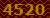 3677 code