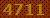 3677 code
