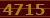 3677 code