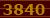 3677 code